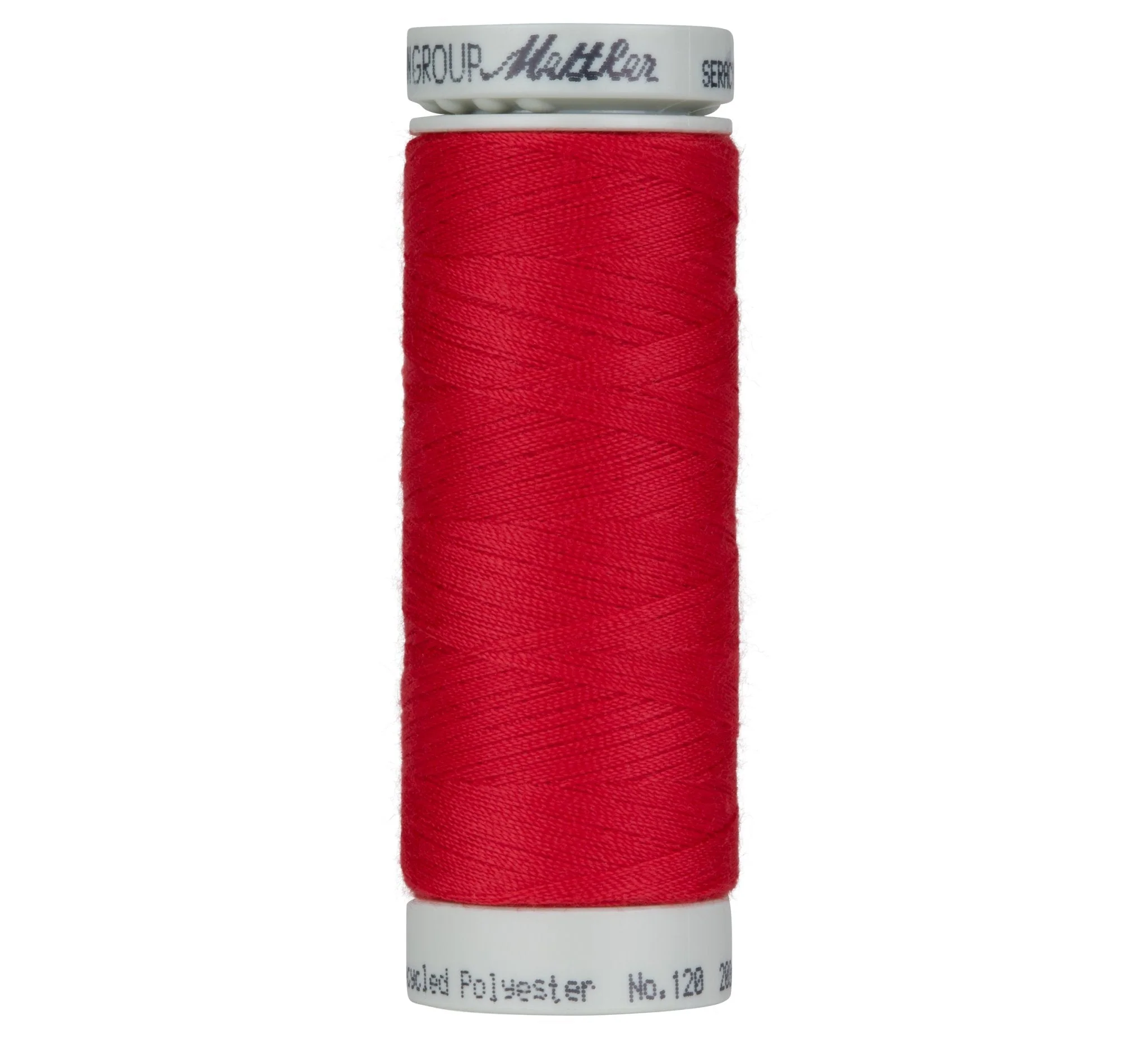 Mettler Seracycle® 100% Recycled Polyester Thread - 200M Spool (various colours) - Image 15