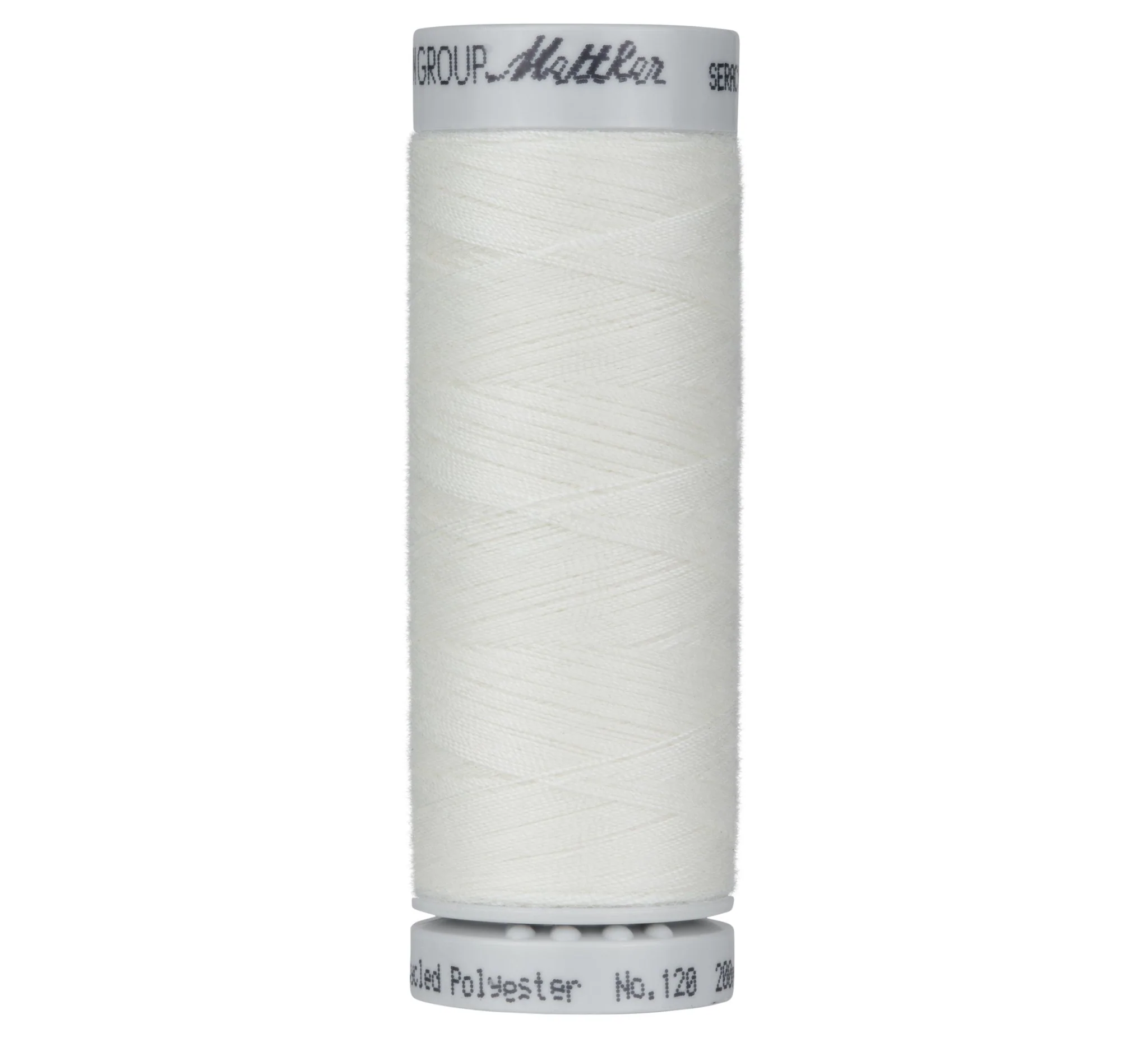 Mettler Seracycle® 100% Recycled Polyester Thread - 200M Spool (various colours) - Image 20