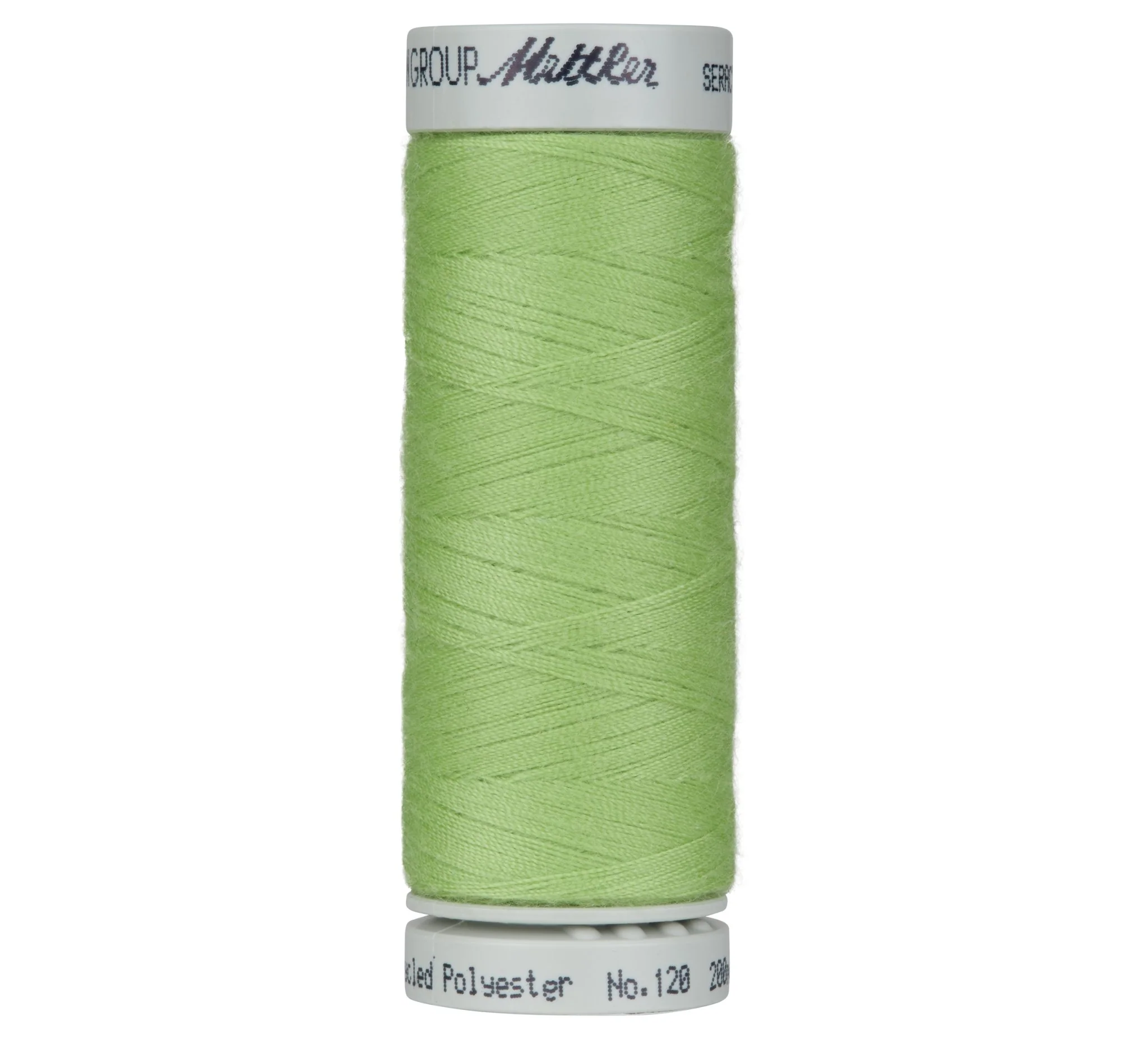 Mettler Seracycle® 100% Recycled Polyester Thread - 200M Spool (various colours) - Image 26