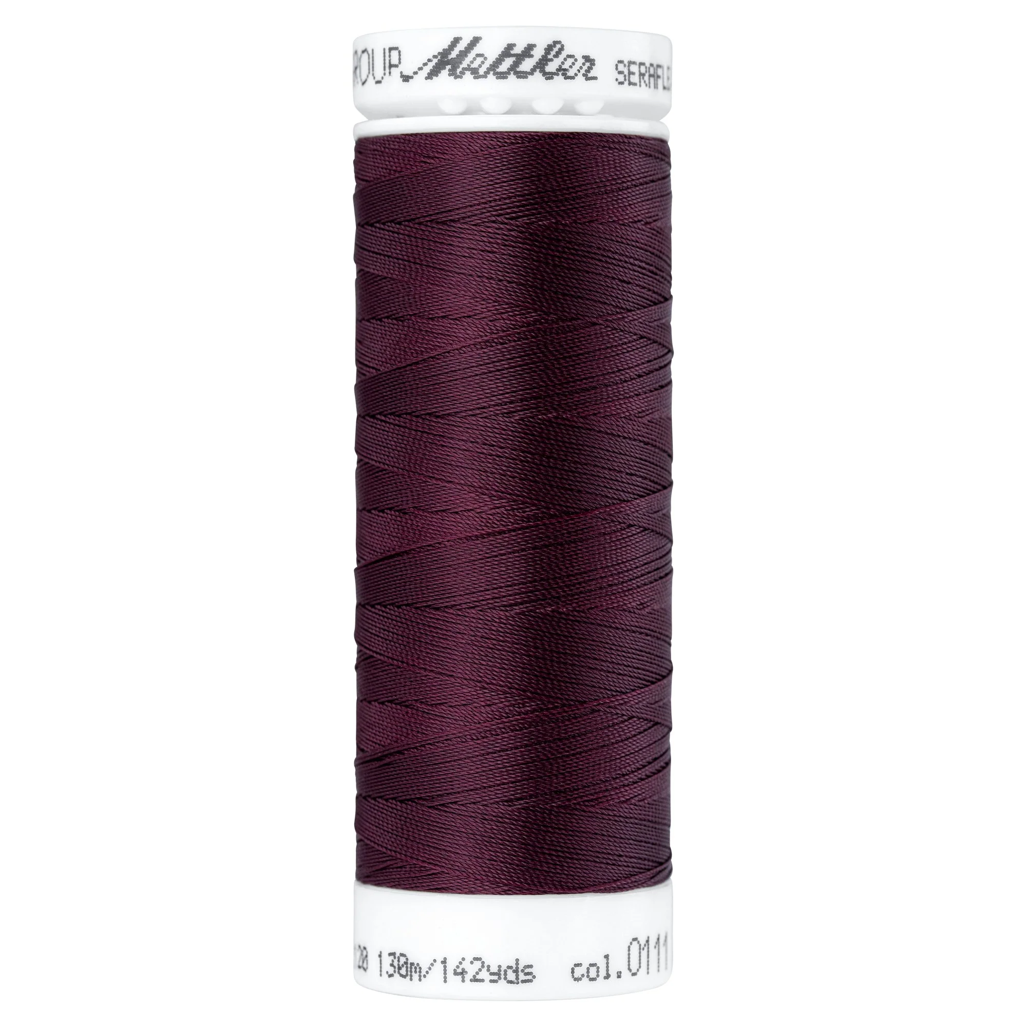 Mettler Seraflex® Thread - 130M Spool (various colours) - Image 11
