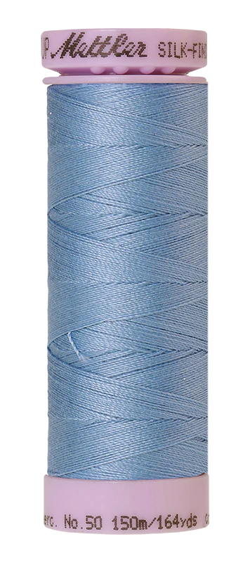Mettler Silk-Finish Cotton 50 Thread - 150M Spool (various colours 0629-1340) - Image 24