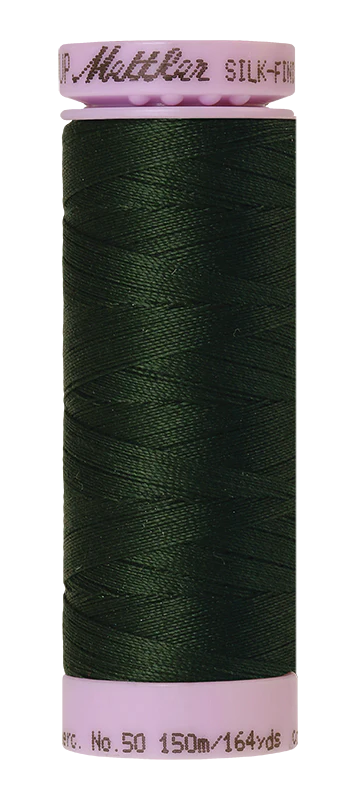Mettler Silk-Finish Cotton 50 Thread - 150M Spool (various colours 0629-1340) - Image 33
