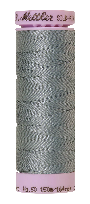 Mettler Silk-Finish Cotton 50 Thread - 150M Spool (various colours 0629-1340) - Image 34