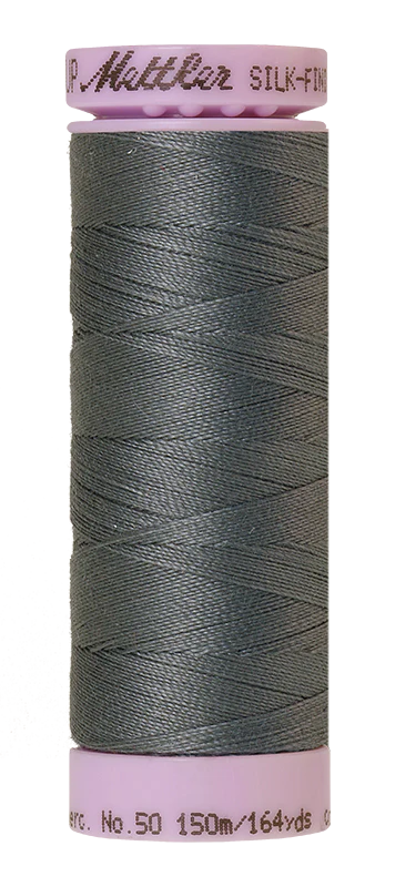 Mettler Silk-Finish Cotton 50 Thread - 150M Spool (various colours 0629-1340) - Image 35