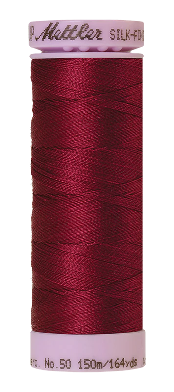 Mettler Silk-Finish Cotton 50 Thread - 150M Spool (various colours 0629-1340) - Image 38