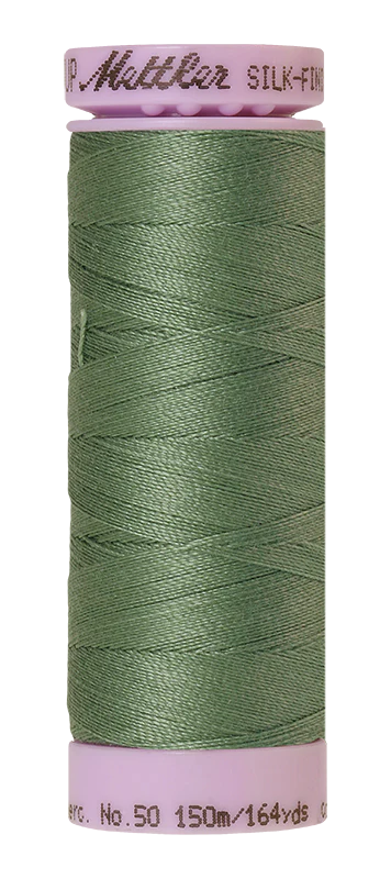 Mettler Silk-Finish Cotton 50 Thread - 150M Spool (various colours 0629-1340) - Image 4