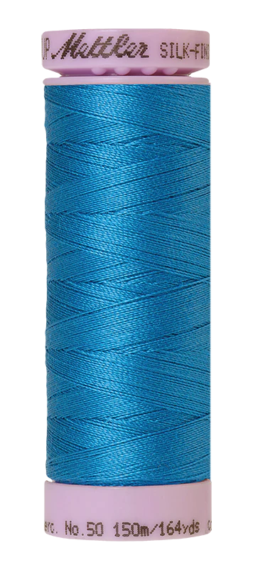 Mettler Silk-Finish Cotton 50 Thread - 150M Spool (various colours 0629-1340) - Image 50