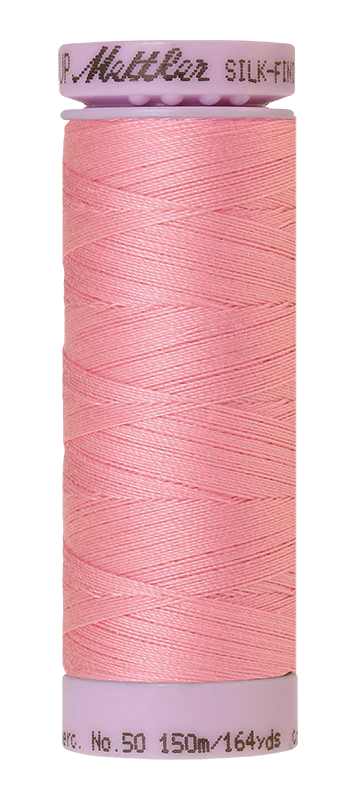 Mettler Silk-Finish Cotton 50 Thread - 150M Spool (various colours 0629-1340) - Image 54