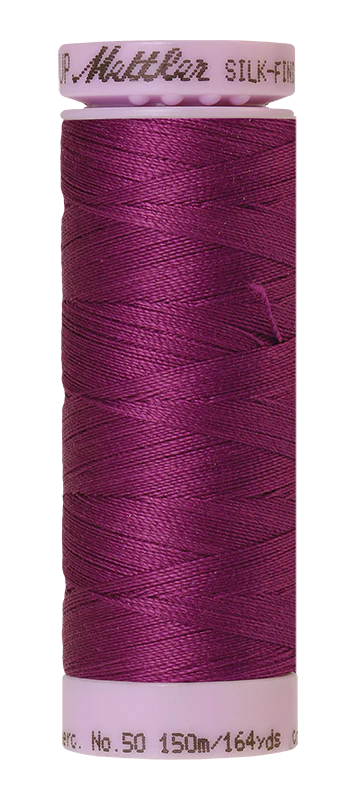 Mettler Silk-Finish Cotton 50 Thread - 150M Spool (various colours 0629-1340) - Image 57