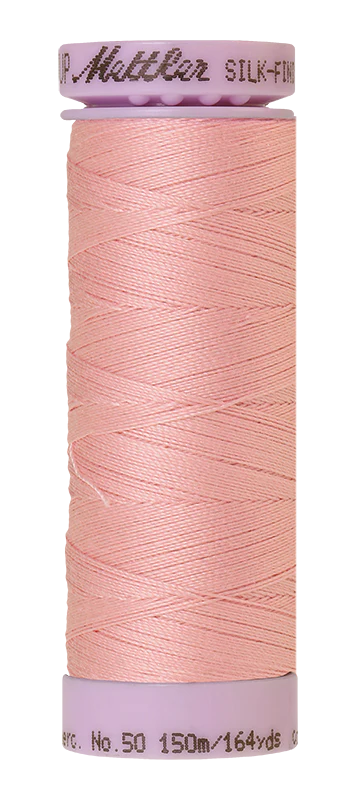 Mettler Silk-Finish Cotton 50 Thread - 150M Spool (various colours 0629-1340) - Image 58