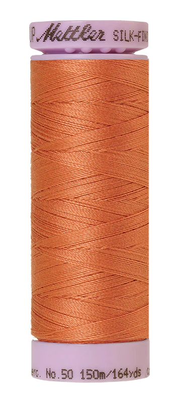 Mettler Silk-Finish Cotton 50 Thread - 150M Spool (various colours 0629-1340) - Image 59