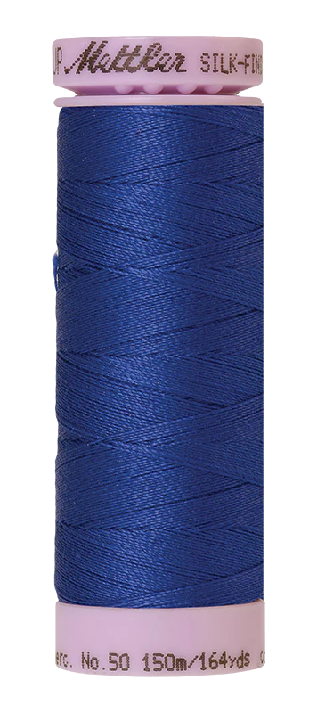 Mettler Silk-Finish Cotton 50 Thread - 150M Spool (various colours 0629-1340) - Image 61