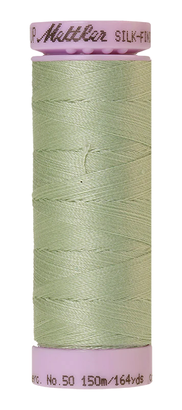 Mettler Silk-Finish Cotton 50 Thread - 150M Spool (various colours 0629-1340) - Image 67