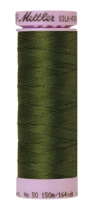 Mettler Silk-Finish Cotton 50 Thread - 150M Spool (various colours 0629-1340) - Image 7
