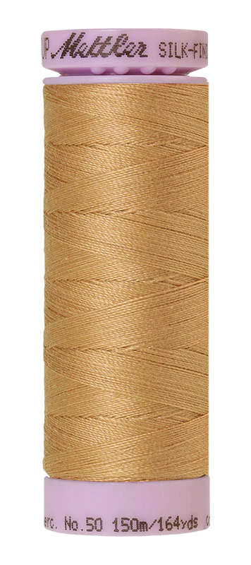 Mettler Silk-Finish Cotton 50 Thread - 150M Spool (various colours 0629-1340) - Image 72