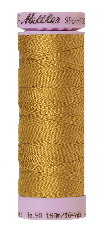 Mettler Silk-Finish Cotton 50 Thread - 150M Spool (various colours 0629-1340) - Image 73