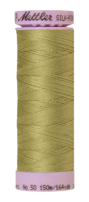 Mettler Silk-Finish Cotton 50 Thread - 150M Spool (various colours 0629-1340) - Image 75