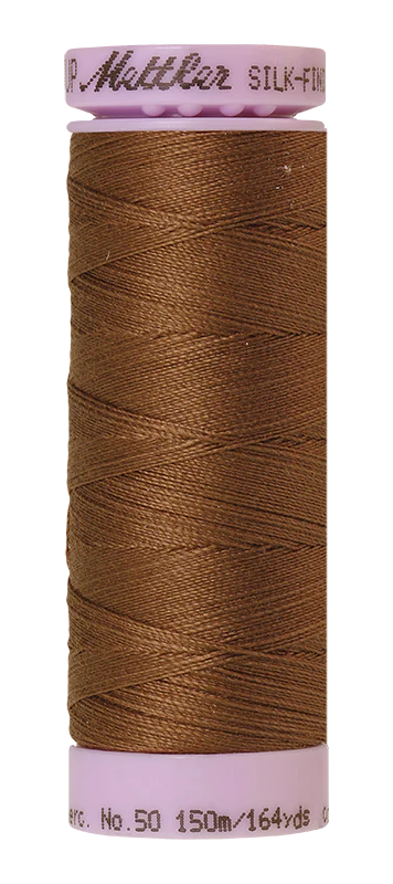 Mettler Silk-Finish Cotton 50 Thread - 150M Spool (various colours 0629-1340) - Image 83