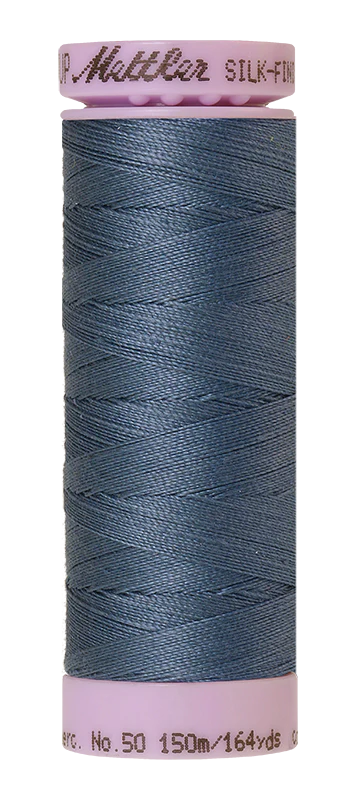 Mettler Silk-Finish Cotton 50 Thread - 150M Spool (various colours 0629-1340) - Image 87