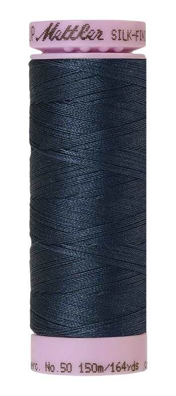 Mettler Silk-Finish Cotton 50 Thread - 150M Spool (various colours 0629-1340) - Image 88
