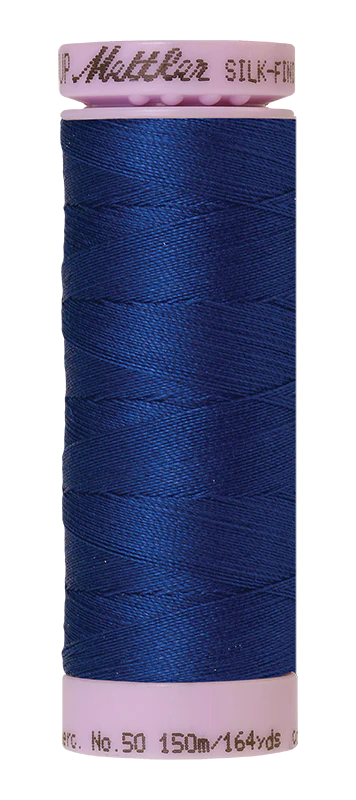 Mettler Silk-Finish Cotton 50 Thread - 150M Spool (various colours 0629-1340) - Image 93