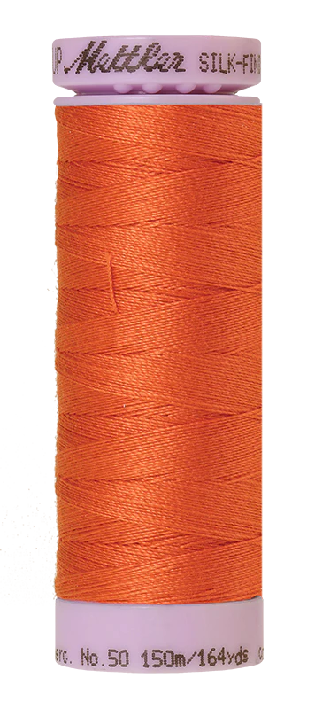Mettler Silk-Finish Cotton 50 Thread - 150M Spool (various colours 0629-1340) - Image 99