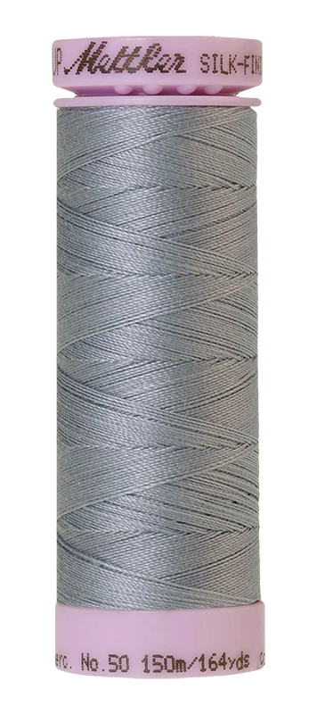 Mettler Silk-Finish Cotton 50 Thread - 150M Spool (various colours 0016-0628) - Image 10