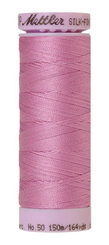 Mettler Silk-Finish Cotton 50 Thread - 150M Spool (various colours 0016-0628) - Image 12