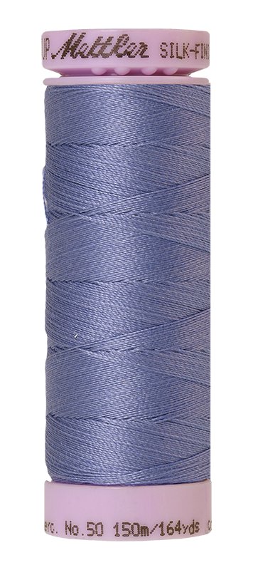 Mettler Silk-Finish Cotton 50 Thread - 150M Spool (various colours 1342-6255) - Image 32
