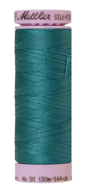 Mettler Silk-Finish Cotton 50 Thread - 150M Spool (various colours 1342-6255) - Image 33