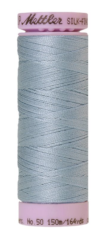 Mettler Silk-Finish Cotton 50 Thread - 150M Spool (various colours 1342-6255) - Image 36