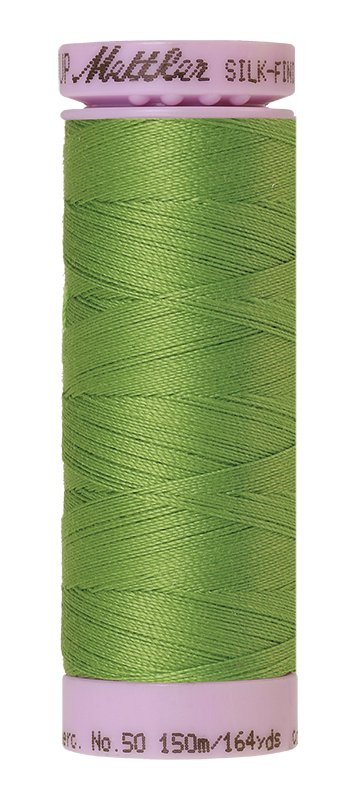 Mettler Silk-Finish Cotton 50 Thread - 150M Spool (various colours 1342-6255) - Image 40