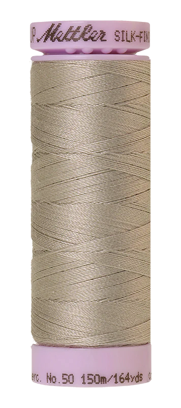 Mettler Silk-Finish Cotton 50 Thread - 150M Spool (various colours 1342-6255) - Image 53
