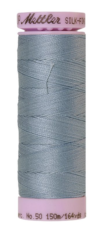 Mettler Silk-Finish Cotton 50 Thread - 150M Spool (various colours 1342-6255) - Image 8