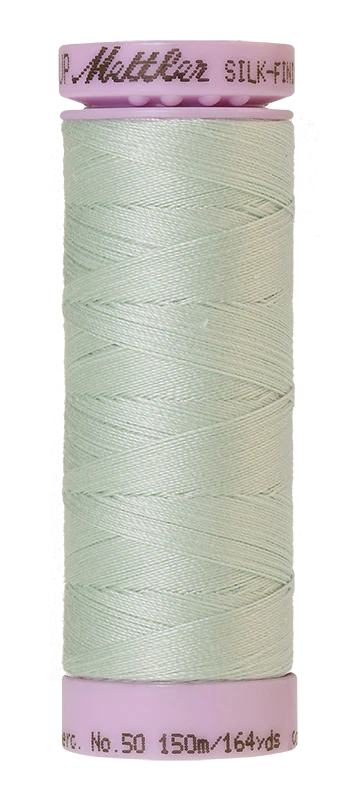 Mettler Silk-Finish Cotton 50 Thread - 150M Spool (various colours 0016-0628) - Image 2