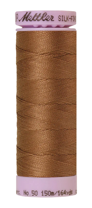 Mettler Silk-Finish Cotton 50 Thread - 150M Spool (various colours 0016-0628) - Image 53