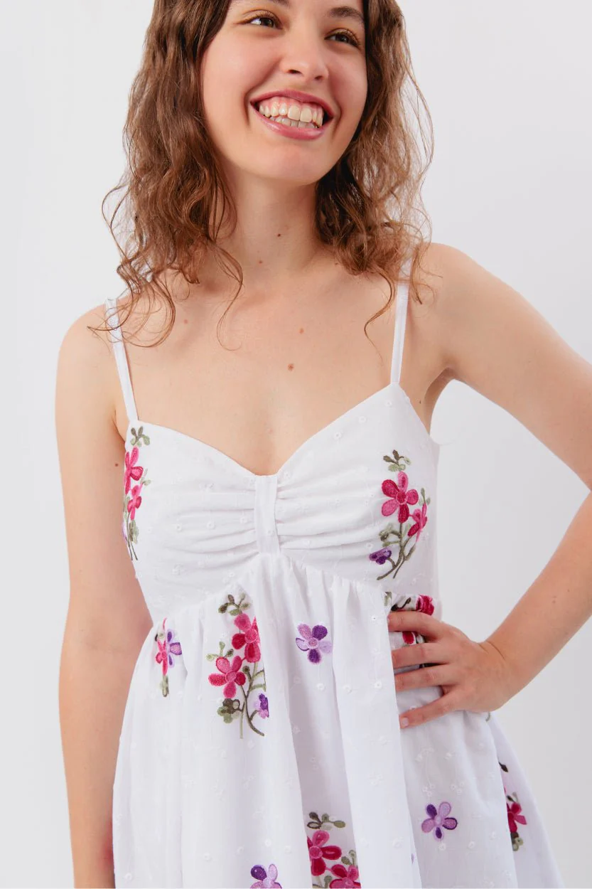 Mia Dress PDF Pattern - Sew Love Patterns - Image 13
