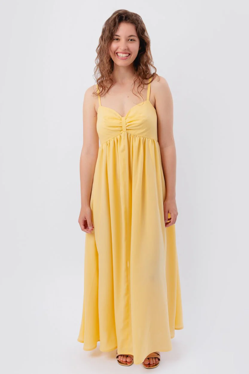 Mia Dress PDF Pattern - Sew Love Patterns - Image 5