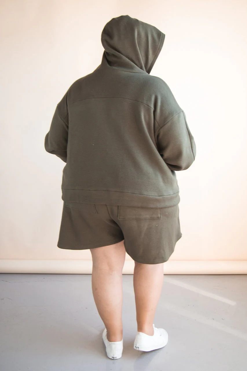Mile End Sweatshirt Pattern - Closet Core Patterns - Image 4