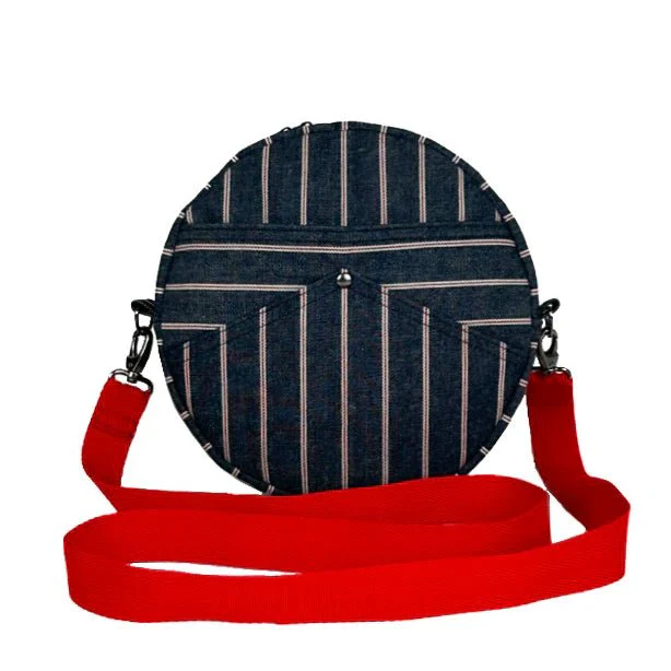 Minnie Bag Sewing Pattern - Dhurata Davies - Image 15