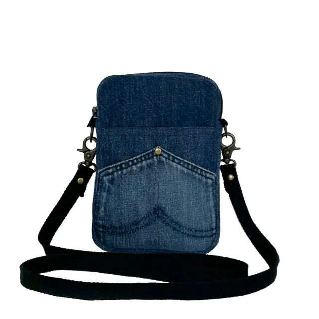 Minnie Bag Sewing Pattern - Dhurata Davies - Image 6