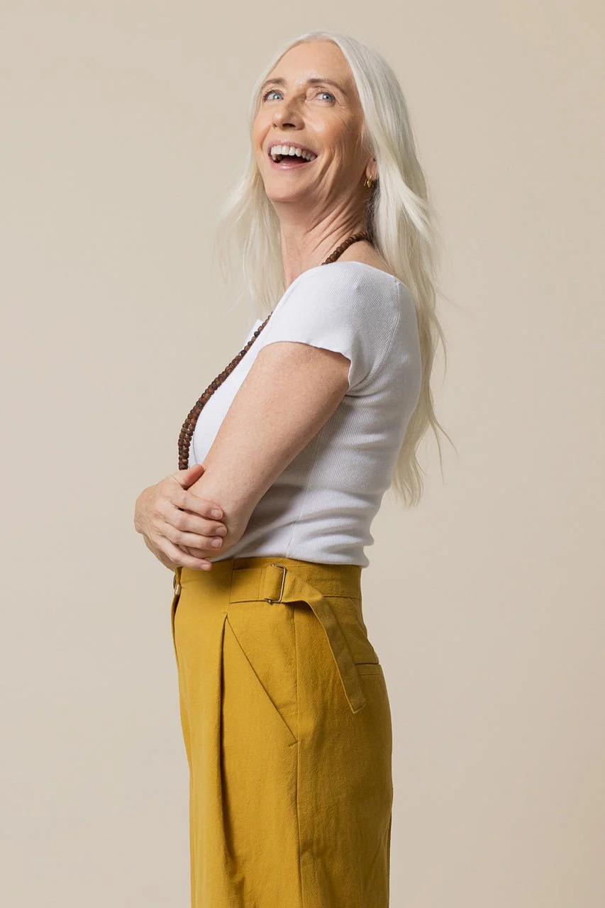 Mitchell Trouser Pattern (0-20) - Closet Core Patterns - Image 19