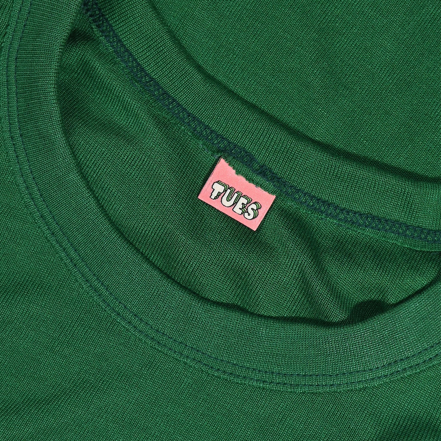 "MON 2 SUN" Woven Label Pack - Kylie And The Machine - Image 11