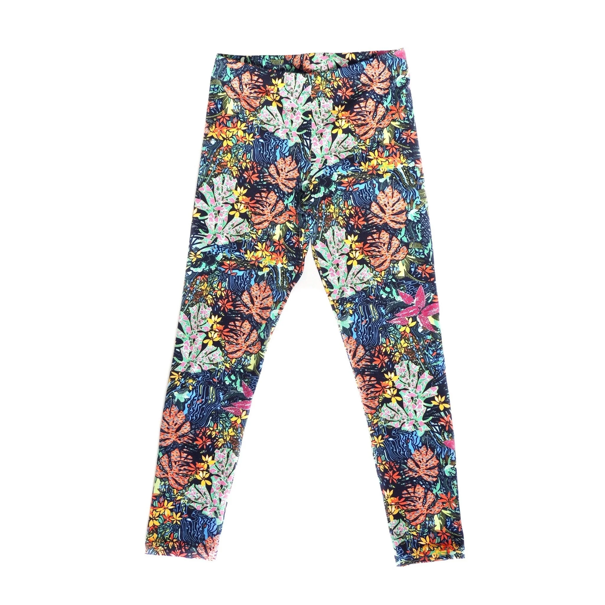Moov Leggings + Cycle Shorts (3-12y) Kids Sewing Pattern - Dhurata Davies - Image 6