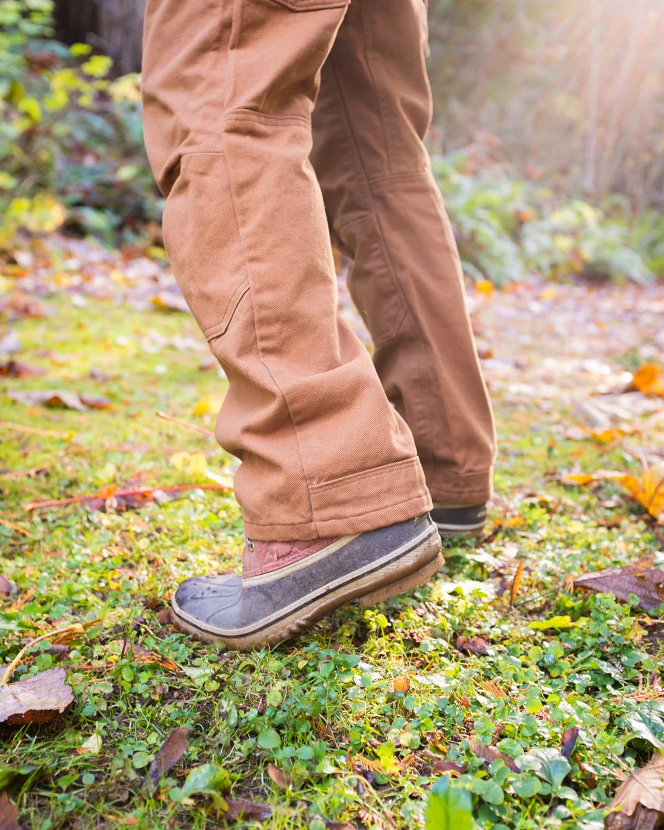 Morden Work Pants Womens PDF Sewing Pattern - Thread Theory - Image 9