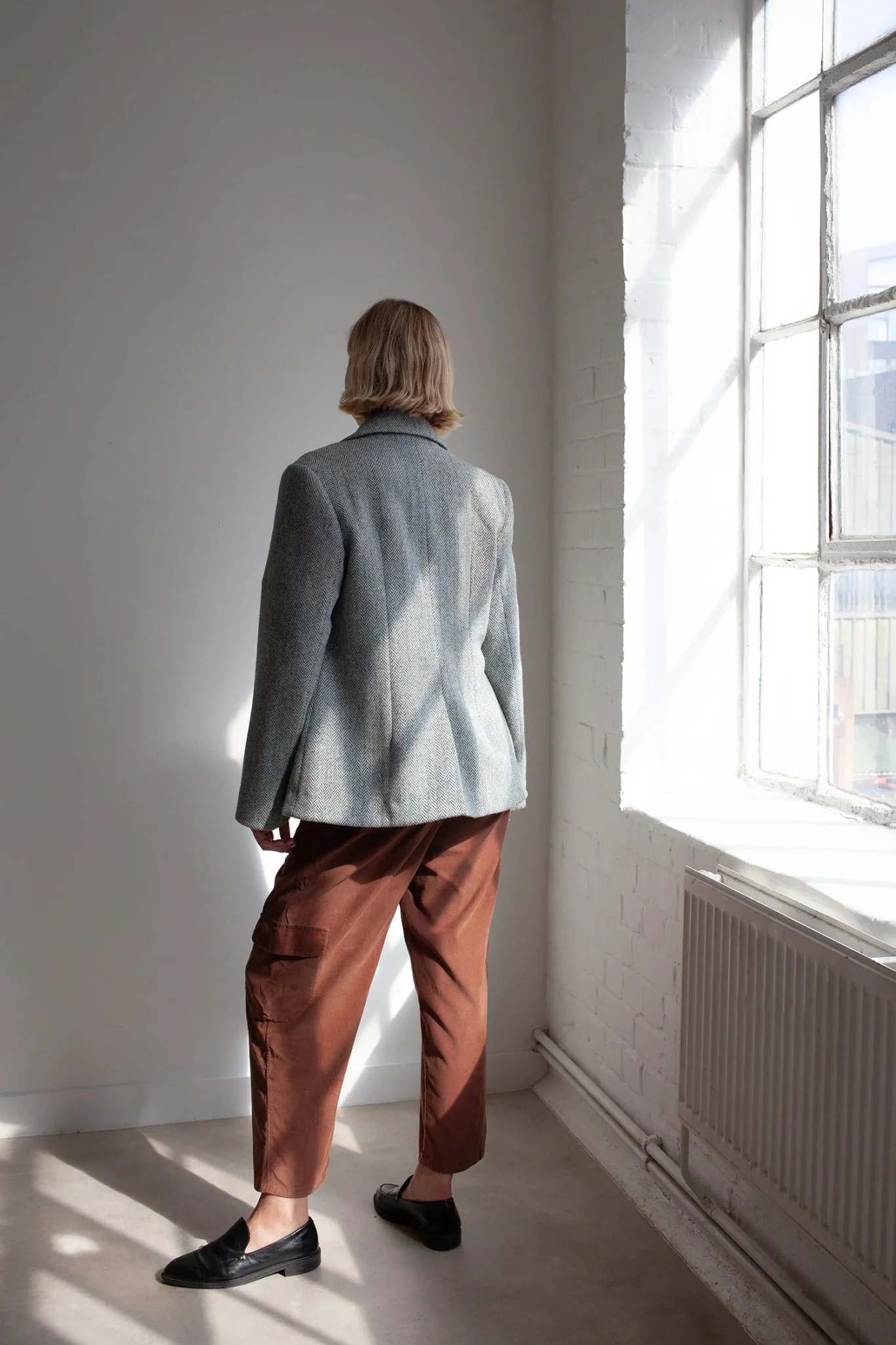 Naomi Blazer PDF Pattern - Modern Sewing Co. - Image 10