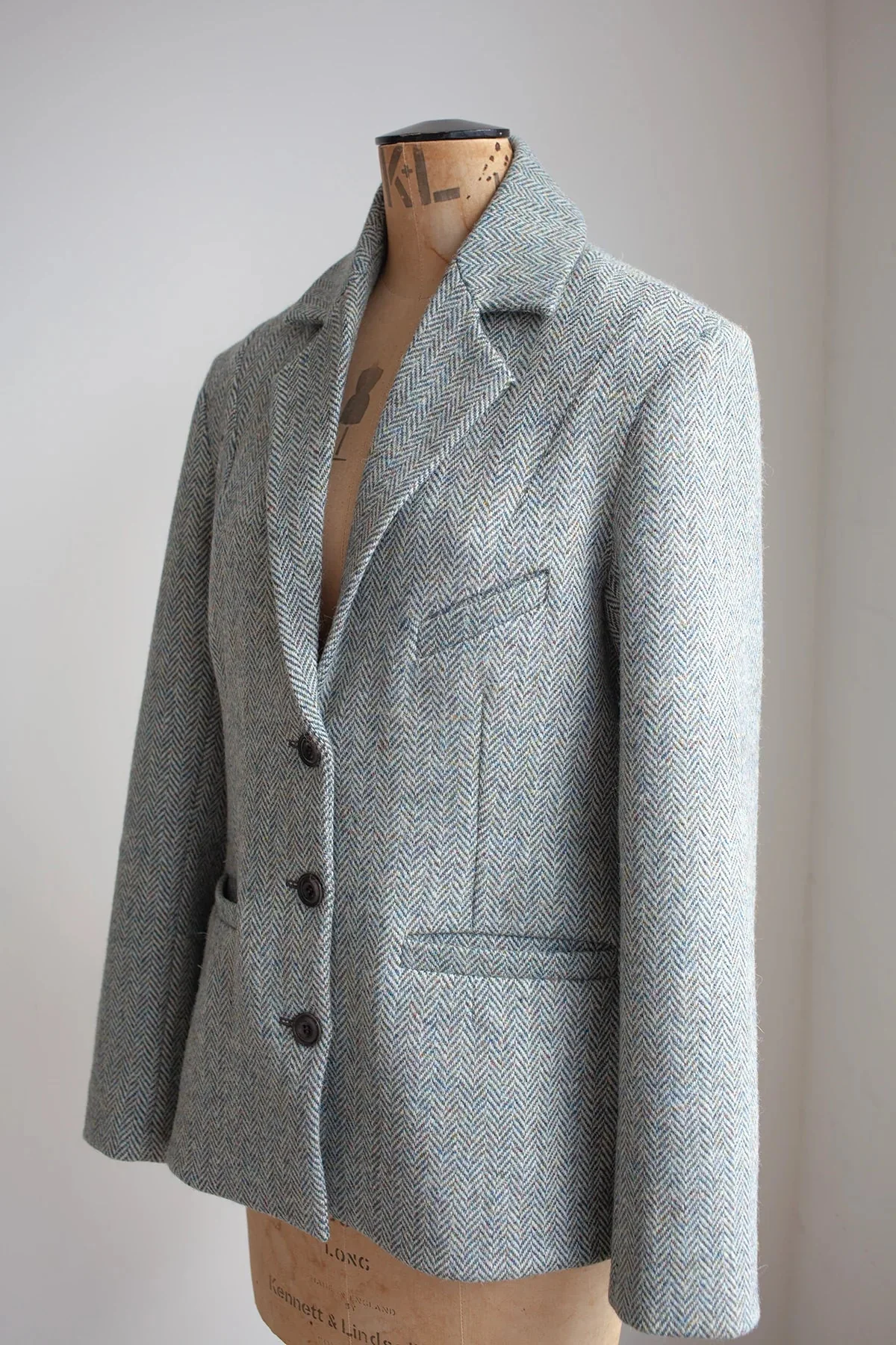 Naomi Blazer PDF Pattern - Modern Sewing Co. - Image 4