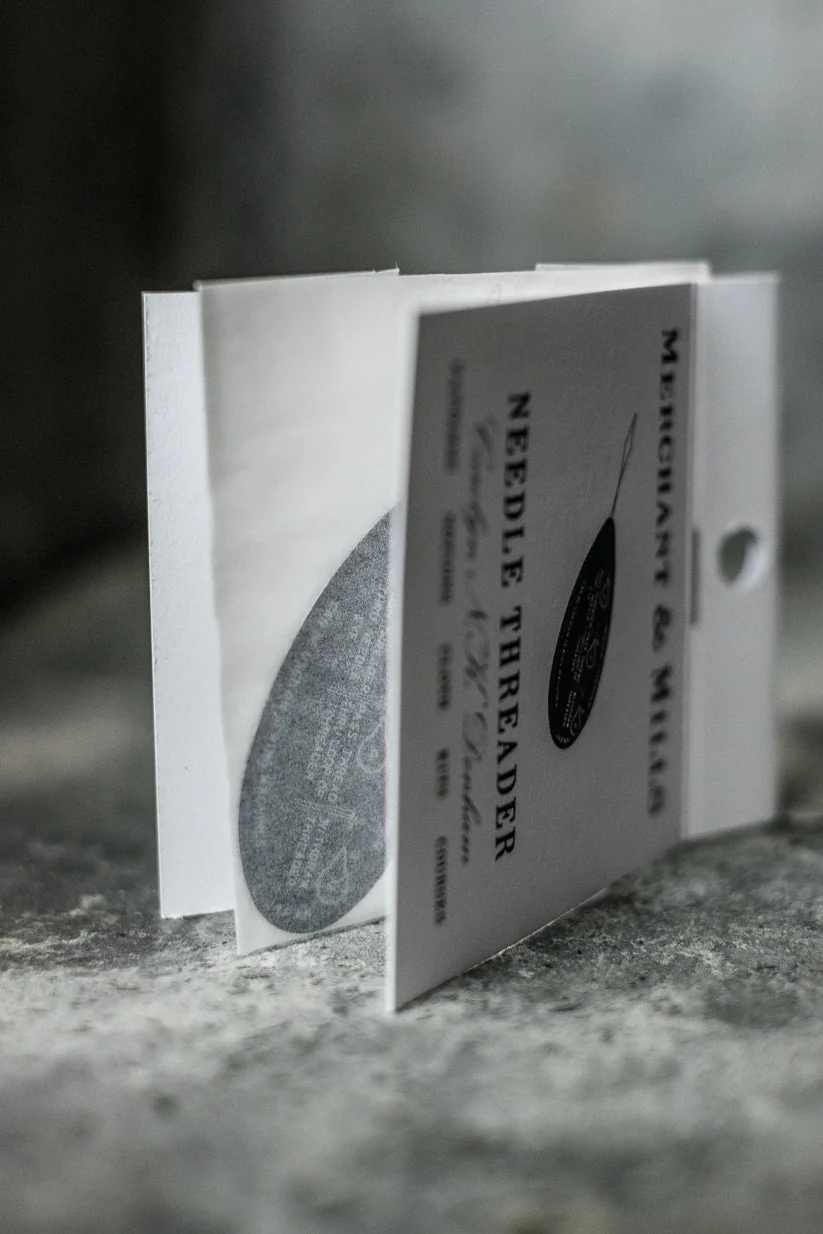 Needle Threader - Merchant & Mills - Image 2