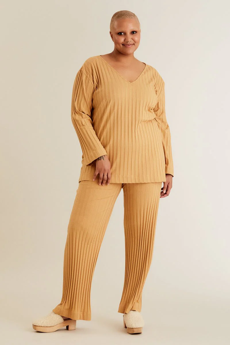 Olo Tee + Pant Set - Named Clothing - Sewing Pattern - Image 5