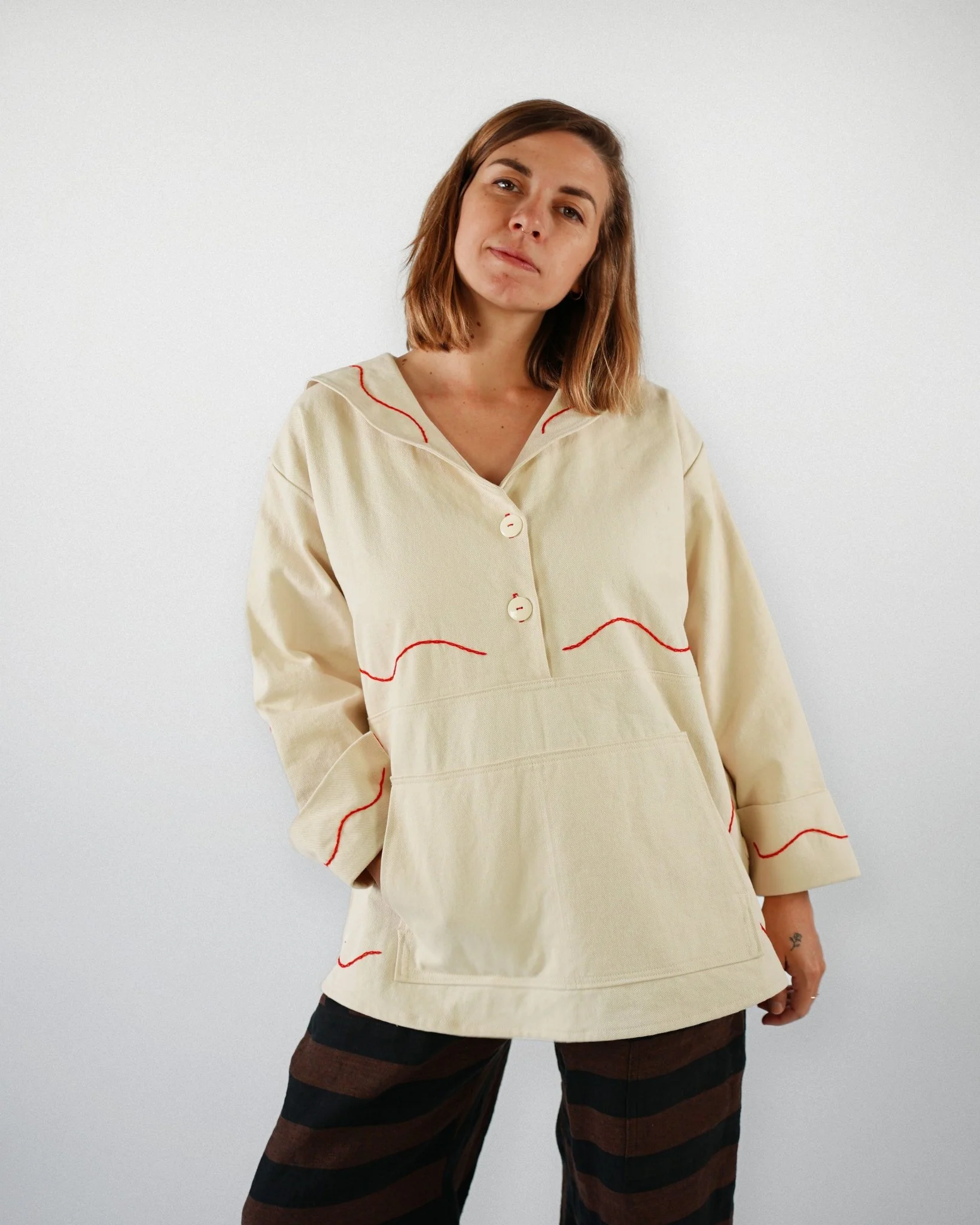 On Deck Popover  PDF Pattern - Matchy Matchy Sewing Club - Image 15